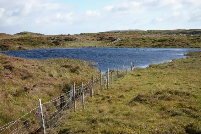 Loch na Calgaí