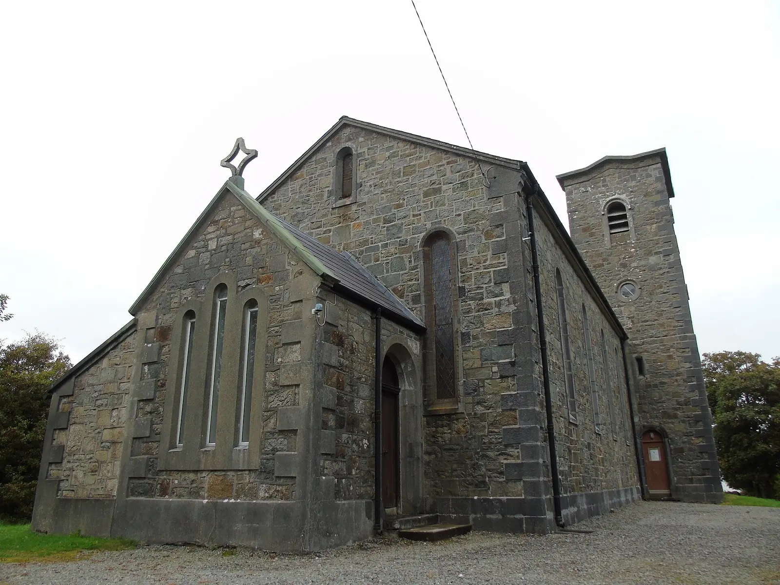 St. Mary's Church