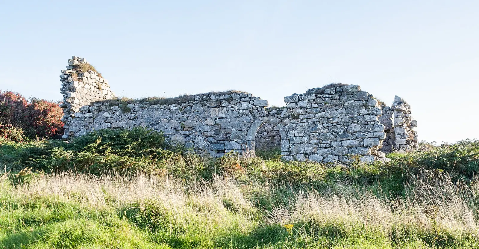Church of the Seven Daughters