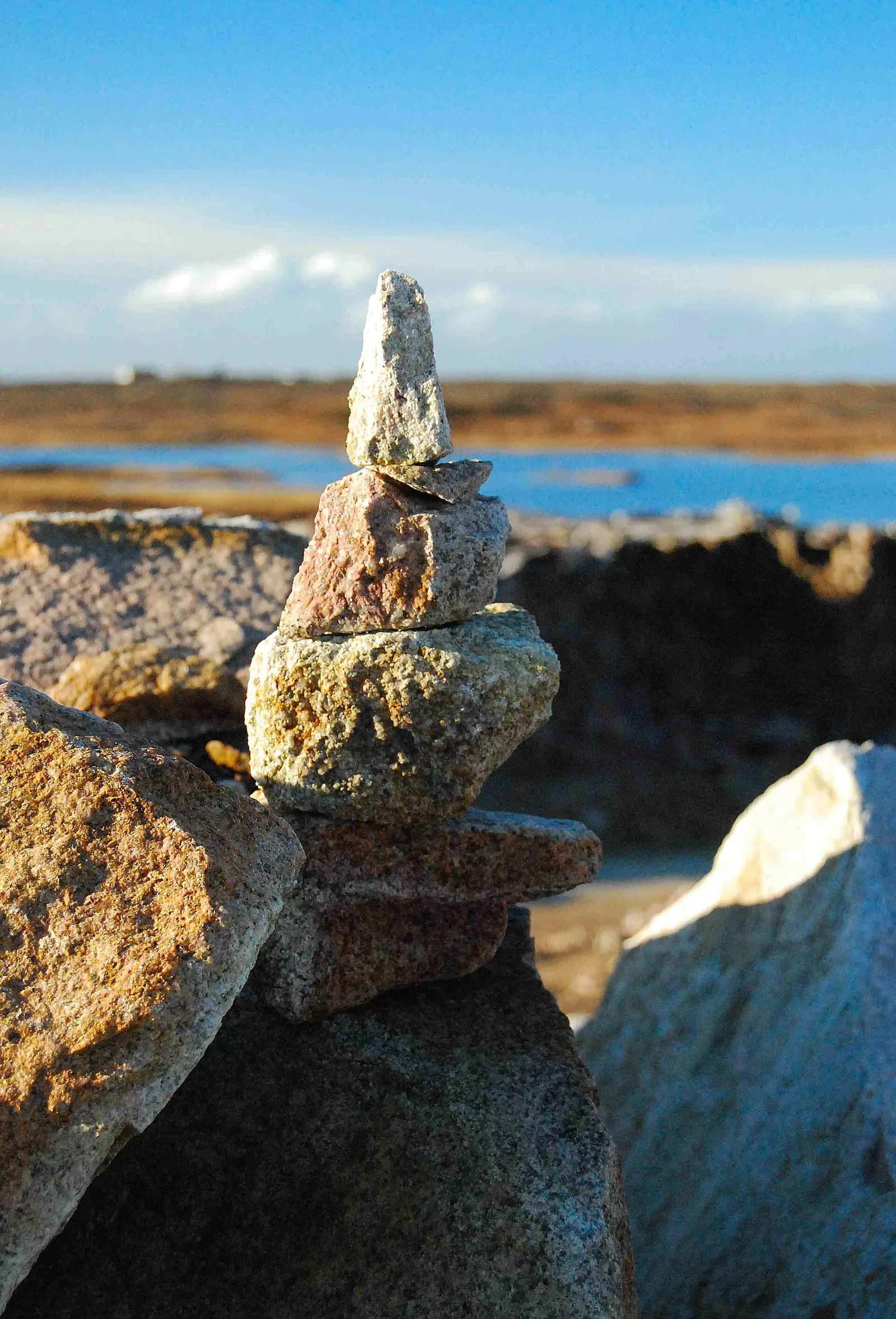 Tully, Co. Galway, Ireland